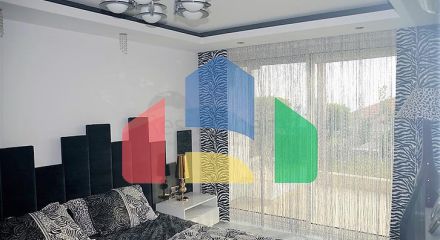 Розкішні апартаменти 1 + 1 в Конакли