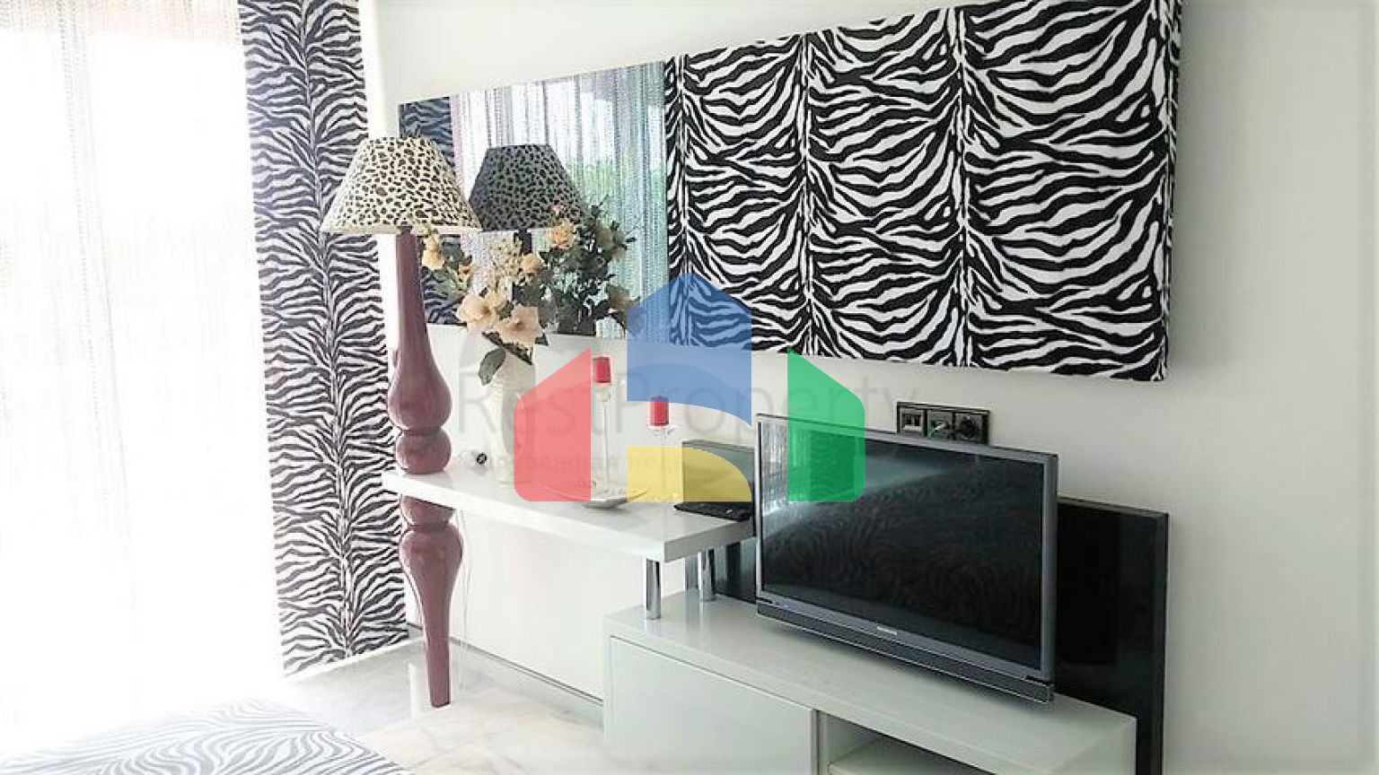 Розкішні апартаменти 1 + 1 в Конакли