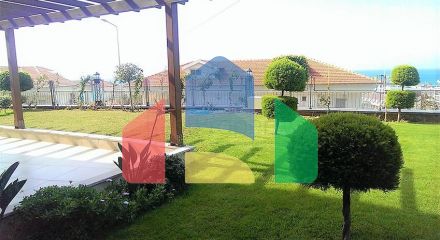 Роскошные апартаменты 1+1 в Конаклы