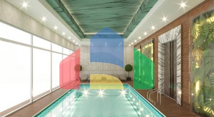 Новий інвестиційний проект в районі Конакли