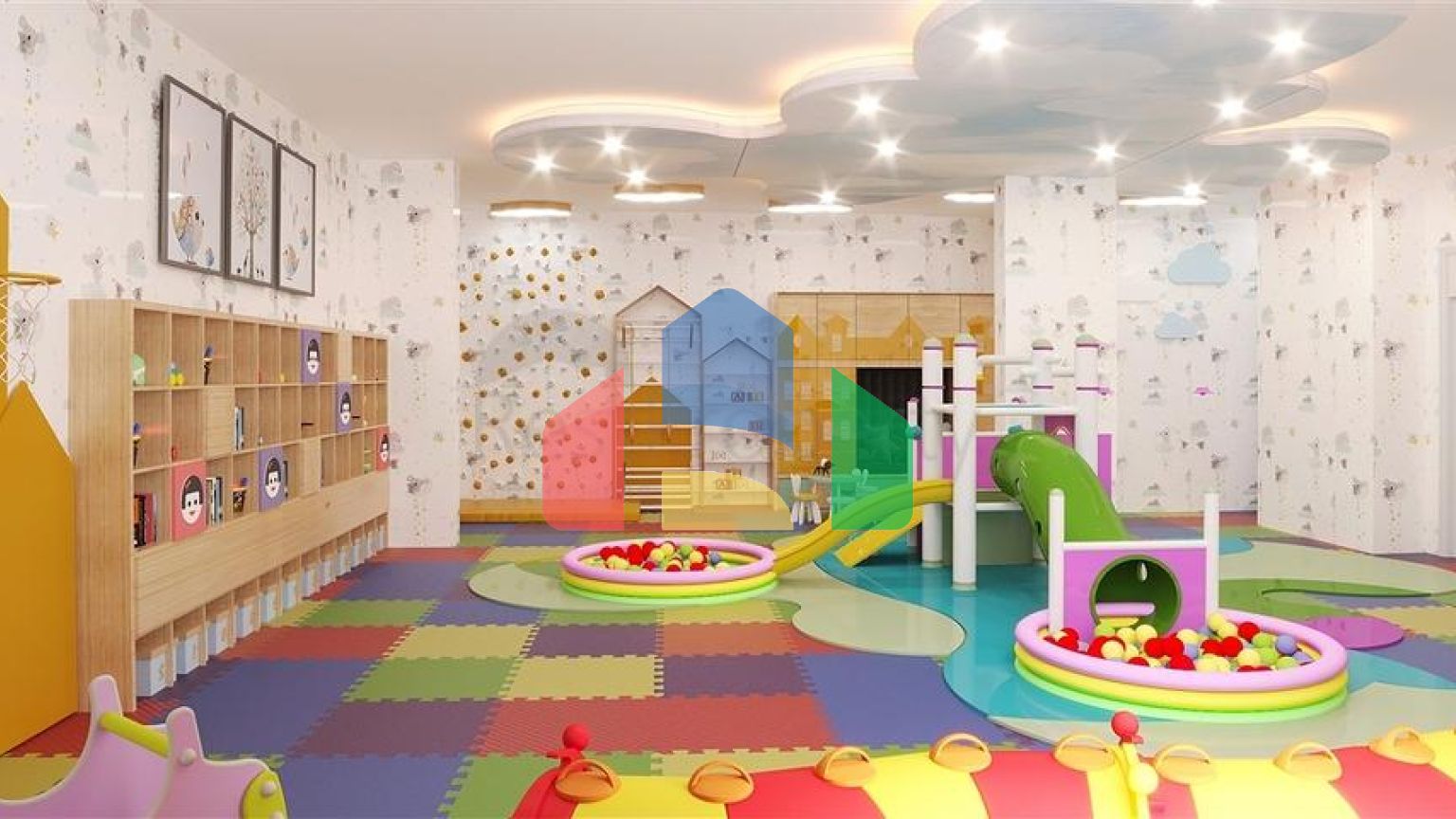 Новий інвестиційний проект в районі Конакли