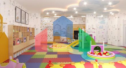 Новий інвестиційний проект в районі Конакли