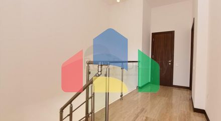 Spacious 3+1 penthouse in Konakli district