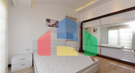 Spacious 3+1 penthouse in Konakli district