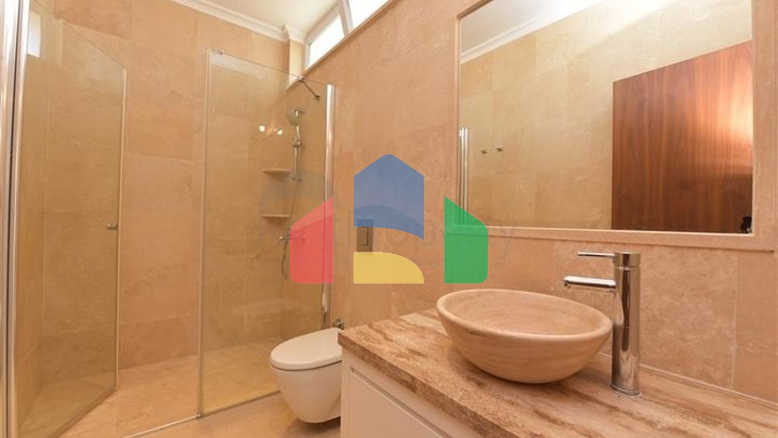 Просторный пентхаус 3+1 в районе Конаклы