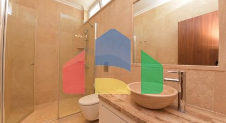 Просторный пентхаус 3+1 в районе Конаклы