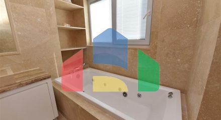 Просторный пентхаус 3+1 в районе Конаклы