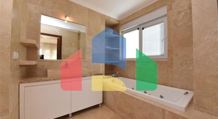 Просторный пентхаус 3+1 в районе Конаклы