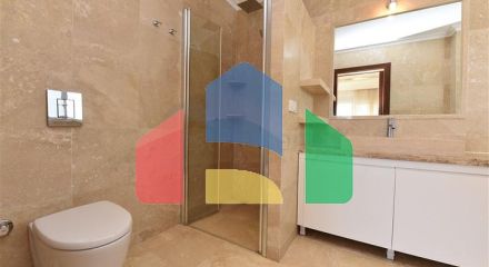 Просторный пентхаус 3+1 в районе Конаклы