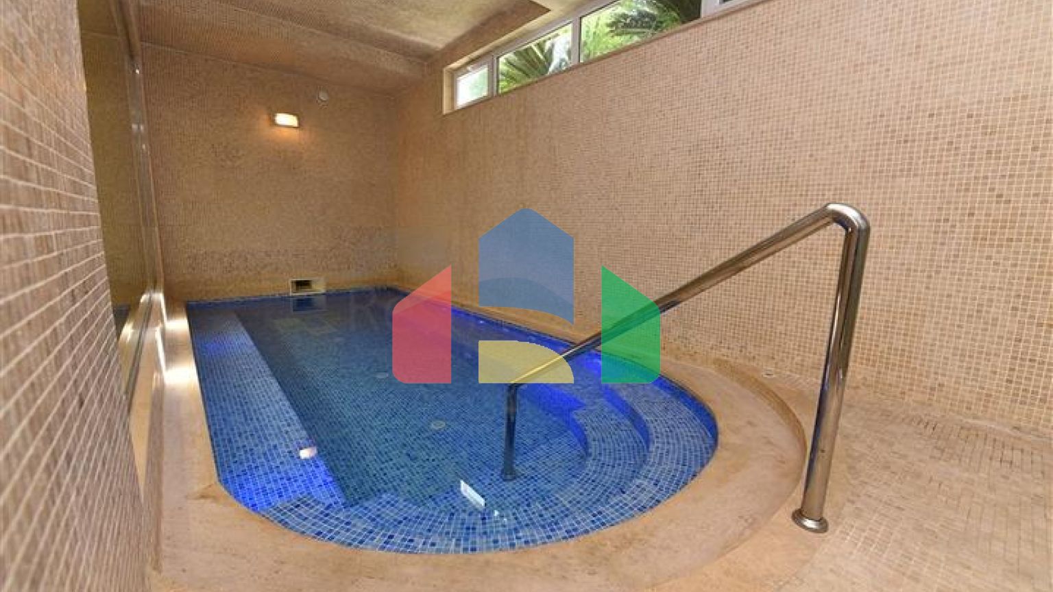 Просторный пентхаус 3+1 в районе Конаклы