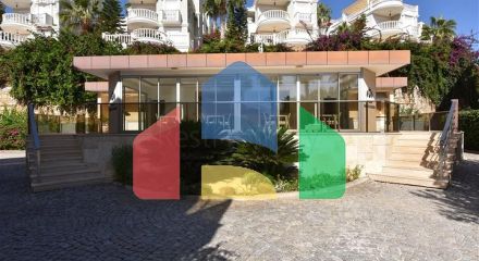 Просторный пентхаус 3+1 в районе Конаклы