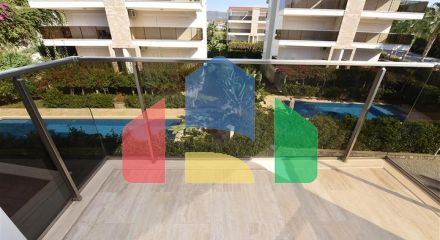 Просторный пентхаус 3+1 в районе Конаклы