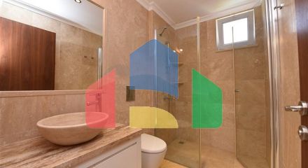 Просторный пентхаус 3+1 в районе Конаклы