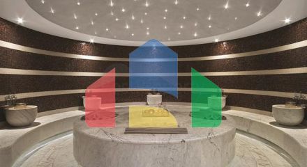 Новий масштабний проект в районі Конакли