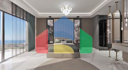 Новий масштабний проект в районі Конакли