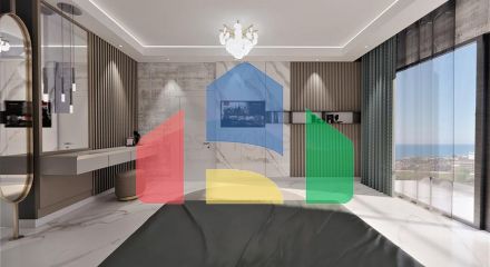 Новий масштабний проект в районі Конакли