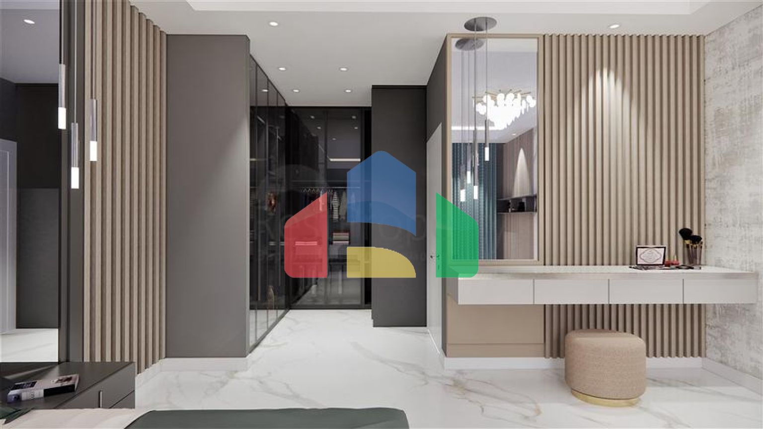 Новий масштабний проект в районі Конакли