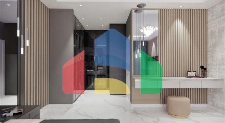 Новий масштабний проект в районі Конакли