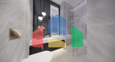 Новий масштабний проект в районі Конакли