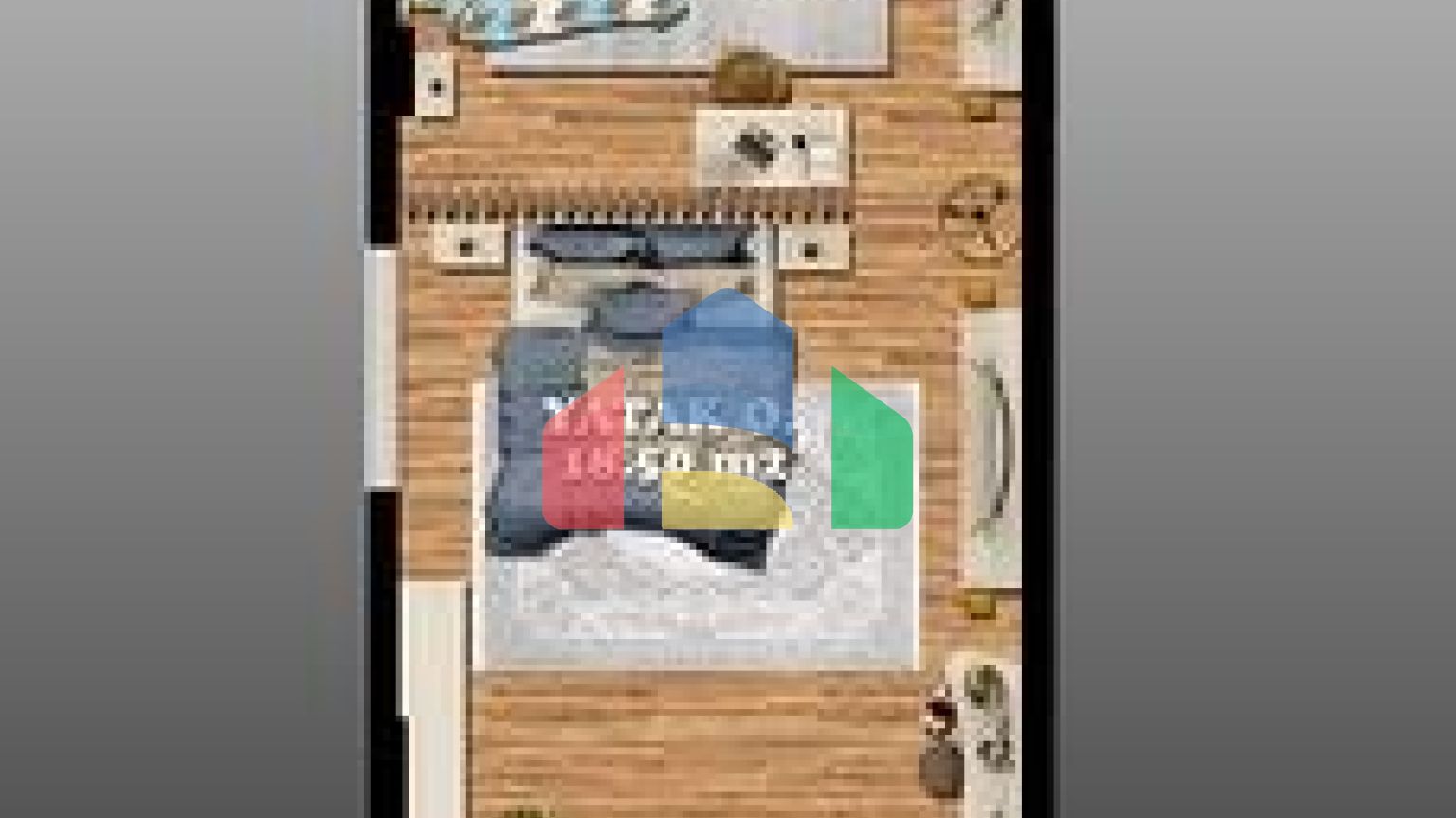 Новий масштабний проект в районі Конакли