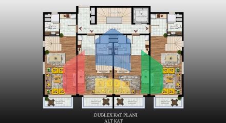 Новий масштабний проект в районі Конакли