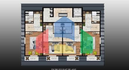 Новий масштабний проект в районі Конакли