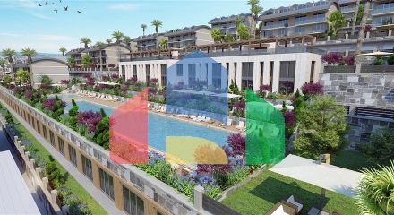 Новий масштабний проект в районі Конакли