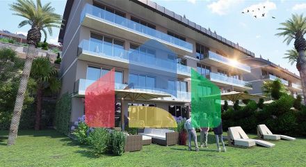 Новий масштабний проект в районі Конакли