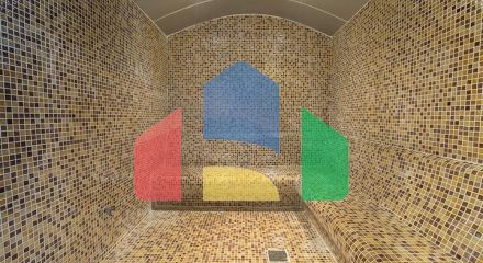 Новий масштабний проект в районі Конакли