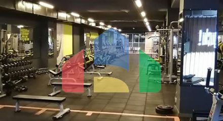 Новий масштабний проект в районі Конакли