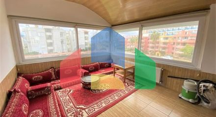Вілла 6 + 2 з басейном в районі Конакли