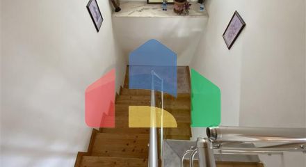 Вілла 6 + 2 з басейном в районі Конакли