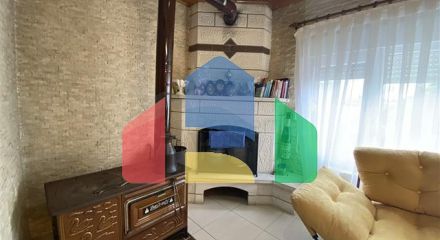 Вілла 6 + 2 з басейном в районі Конакли