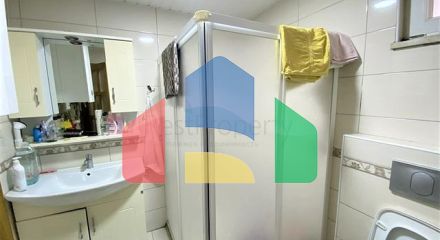 Вілла 6 + 2 з басейном в районі Конакли