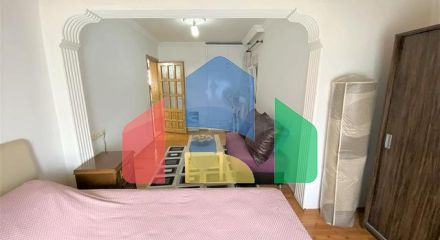 Вілла 6 + 2 з басейном в районі Конакли