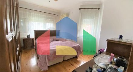 Вілла 6 + 2 з басейном в районі Конакли