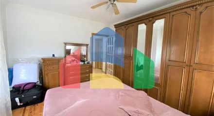 Вілла 6 + 2 з басейном в районі Конакли