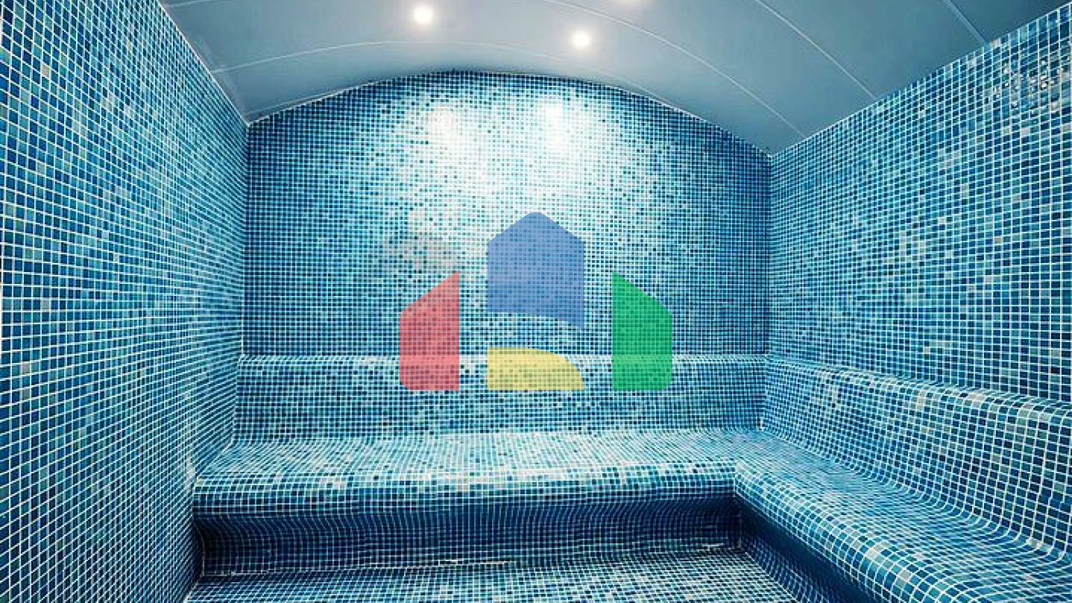 Уникальный проект комплекса вилл под гражданство в Конаклы