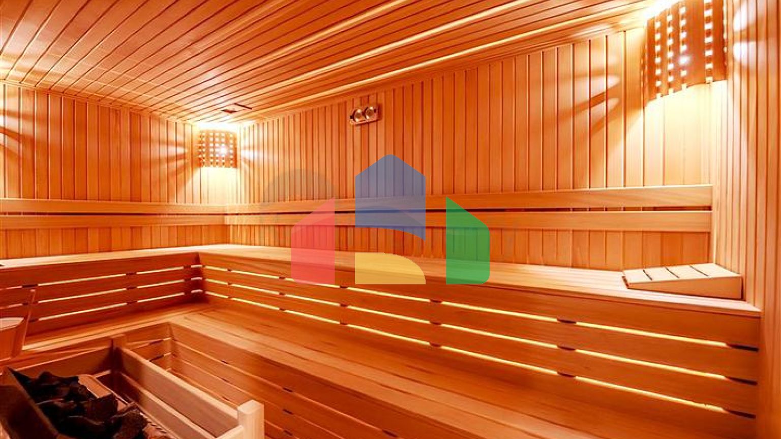 Уникальный проект комплекса вилл под гражданство в Конаклы