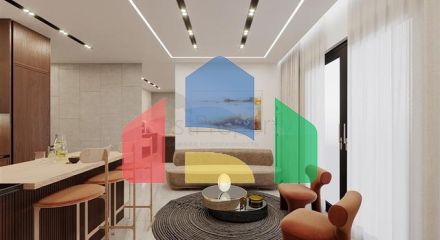 Новий інвестиційний проект в районі Конакли