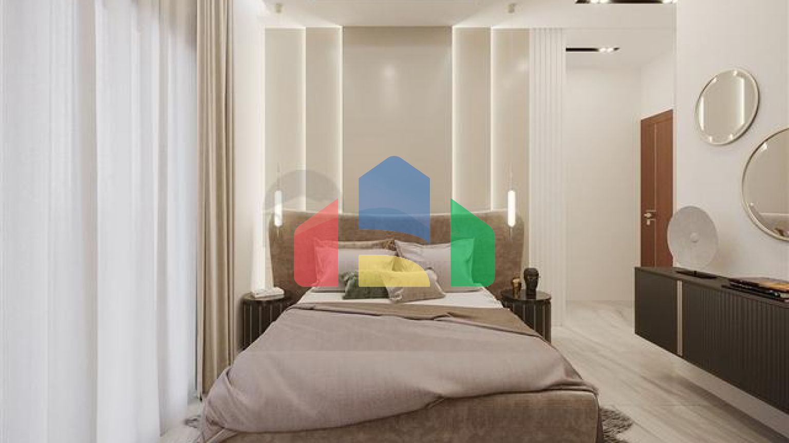 Новий інвестиційний проект в районі Конакли