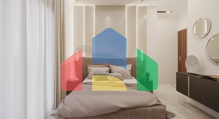 Новий інвестиційний проект в районі Конакли