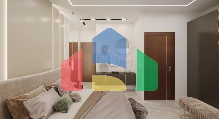 Новий інвестиційний проект в районі Конакли