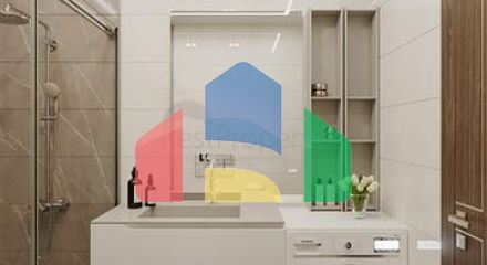 Новий інвестиційний проект в районі Конакли