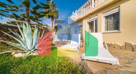 Вилла 3+1 в районе Конаклы