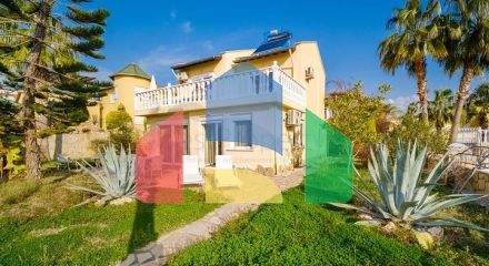 Вилла 3+1 в районе Конаклы