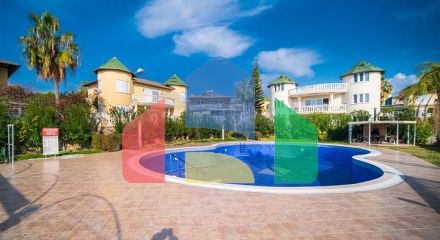 Вилла 3+1 в районе Конаклы