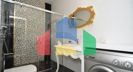 Пентхаус 3 + 2 в престижному проекті в районі Конакли