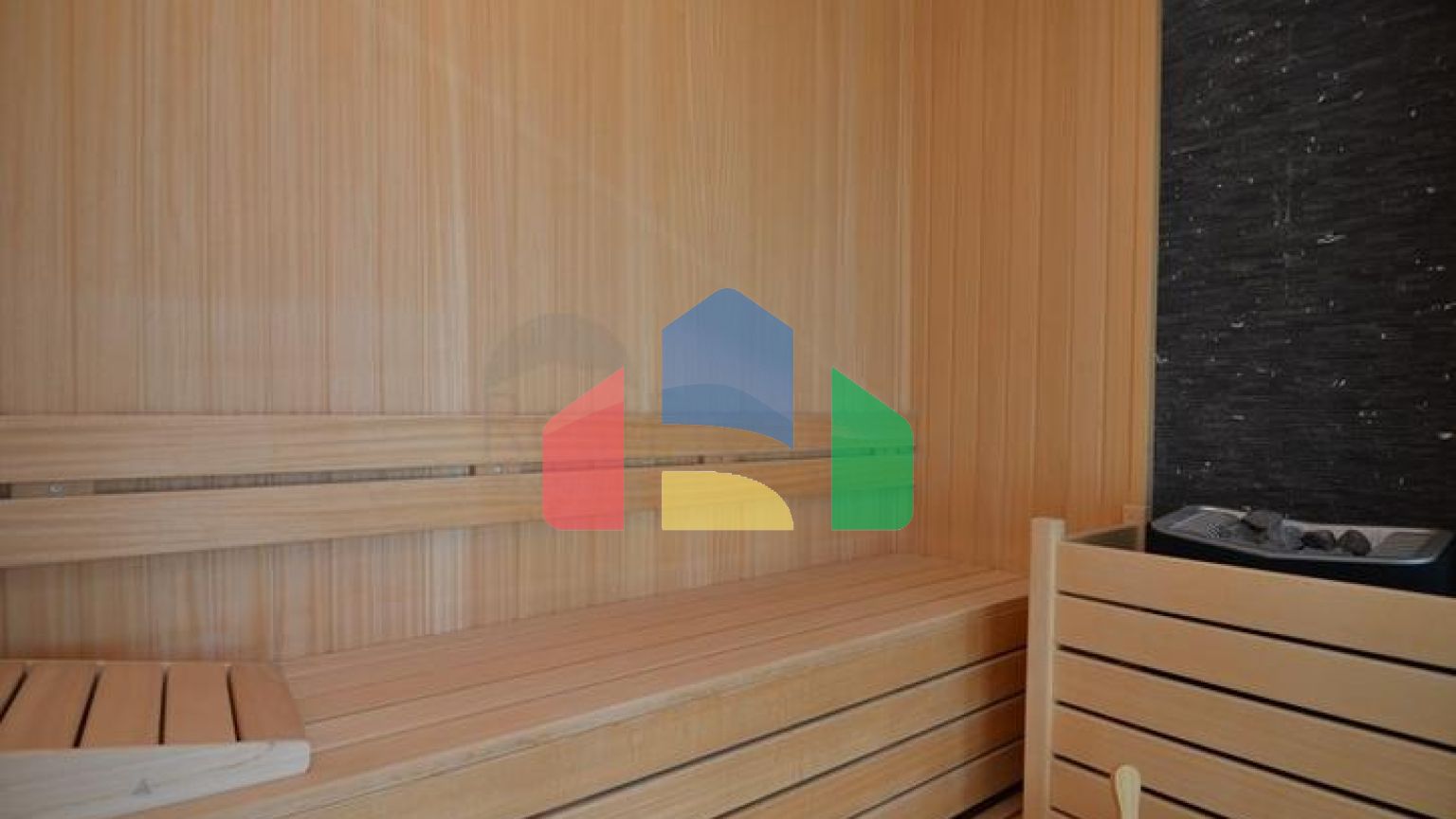 Пентхаус 3 + 2 в престижному проекті в районі Конакли