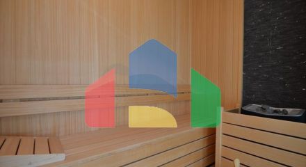 Пентхаус 3 + 2 в престижному проекті в районі Конакли